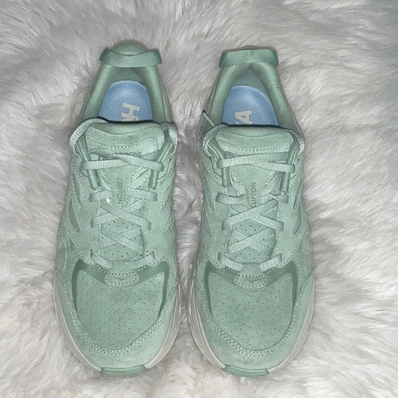 Hoka Clifton L Suede - Picture 2 of 11